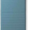 Camping And Hiking * | Shop Rei Co-Op Trailbreak Self-Inflating Sleeping Pad Blue Clay