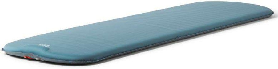 Camping And Hiking * | Shop Rei Co-Op Trailbreak Self-Inflating Sleeping Pad Blue Clay