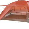 Tents * | Online Big Agnes Copper Spur Hv Ul4 Tent Orange