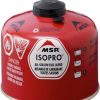 Camp Kitchen * | Online Msr Isopro Fuel Canister 8 Oz. / 227G