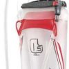 Hiking Backpacks * | Cheaper Osprey Hydraulics Lt Reservoir 1.5 Liters Red