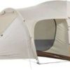 Tents * | High Quality Snow Peak Amenity Dome M Tent Ivory