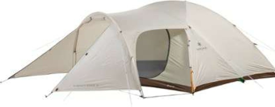 Tents * | High Quality Snow Peak Amenity Dome M Tent Ivory