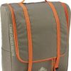 Camp Kitchen * | Shop Kelty Camp Galley Deluxe Bag Beluga/Dull Gold