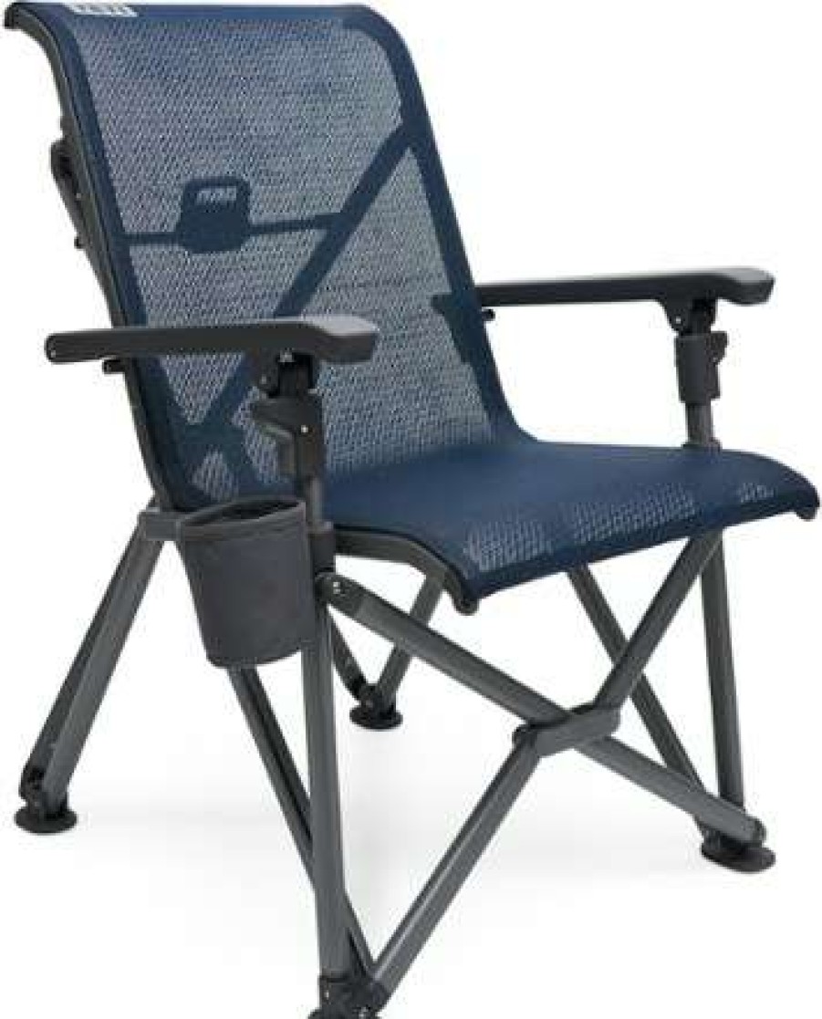 Camp Furniture * | 40%-70% Off Yeti Trailhead Camp Chair