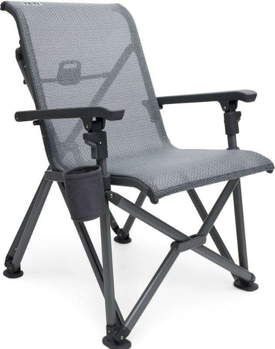 Camp Furniture * | 40%-70% Off Yeti Trailhead Camp Chair