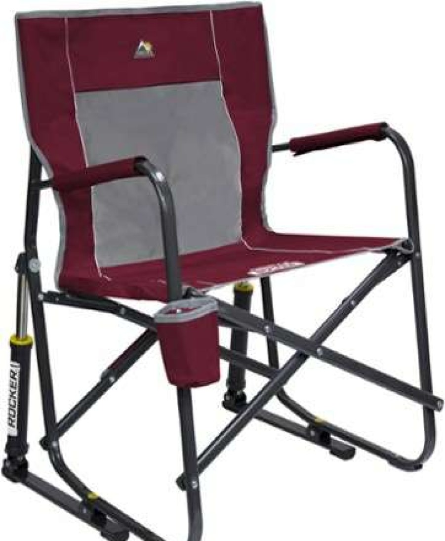 Camp Furniture * | Online Gci Outdoor Freestyle Rocker Chair