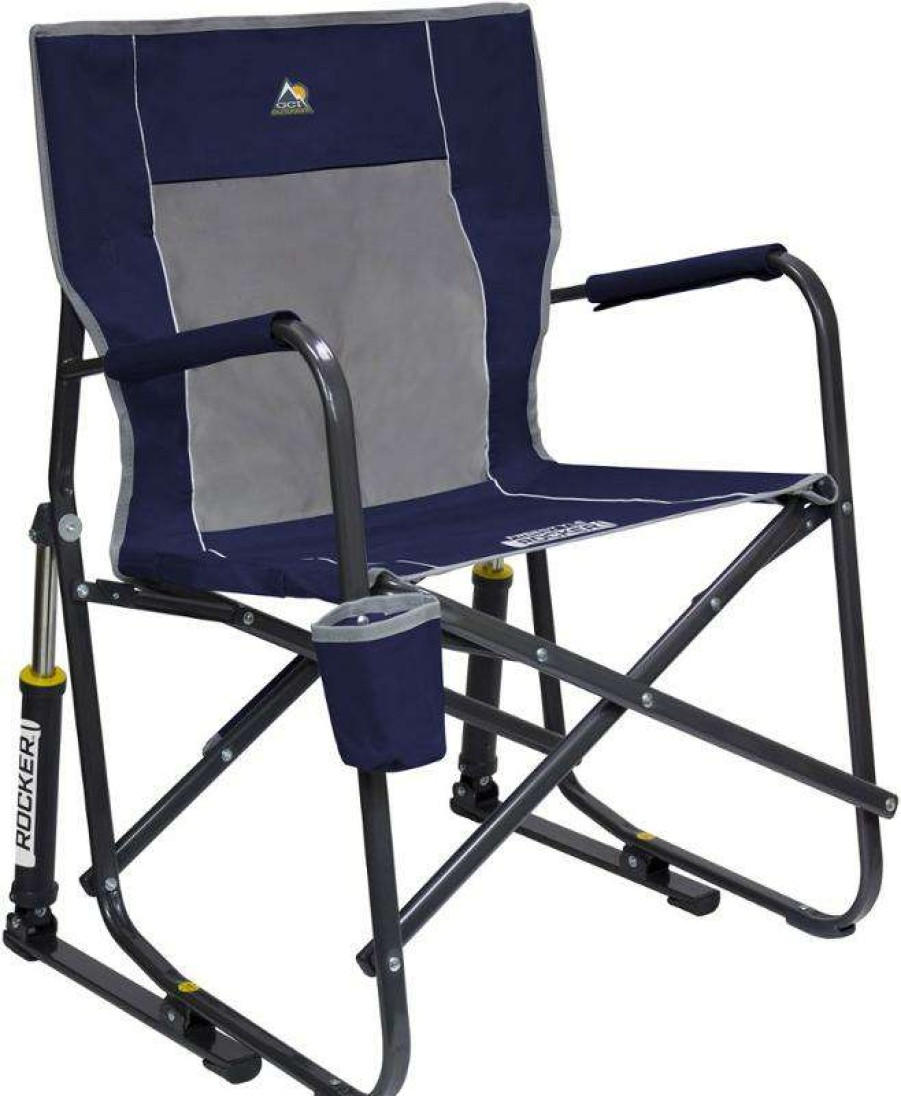 Camp Furniture * | Online Gci Outdoor Freestyle Rocker Chair