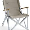 Camp Furniture * | Cheaper Dometic Go Compact Camp Chair