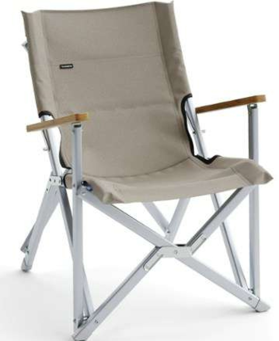 Camp Furniture * | Cheaper Dometic Go Compact Camp Chair