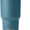 Camp Kitchen * | Shop Yeti Rambler Tumbler With Magslider Lid 30 Fl. Oz.