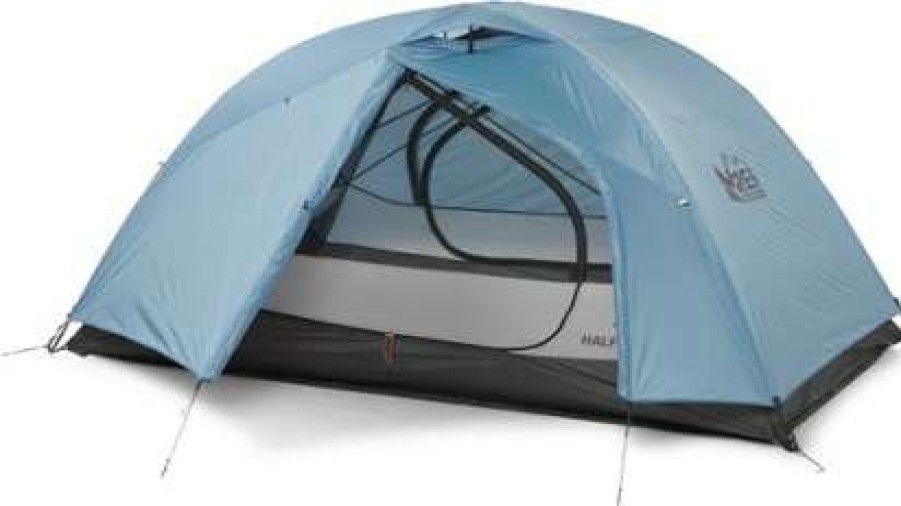 Tents * | Shop Rei Co-Op Half Dome Sl 2+ Tent With Footprint