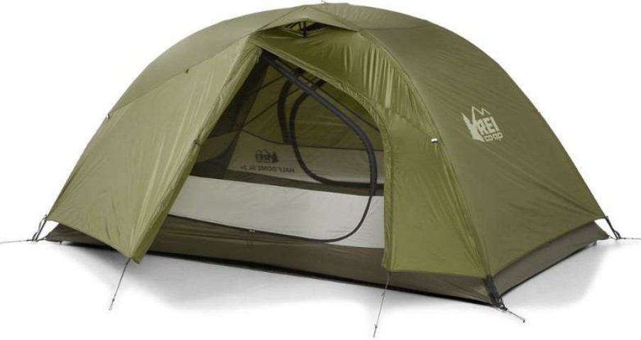 Tents * | Shop Rei Co-Op Half Dome Sl 2+ Tent With Footprint