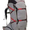 Hiking Backpacks * | Online Osprey Aether Pro 70 Pack Men'S Kepler Grey