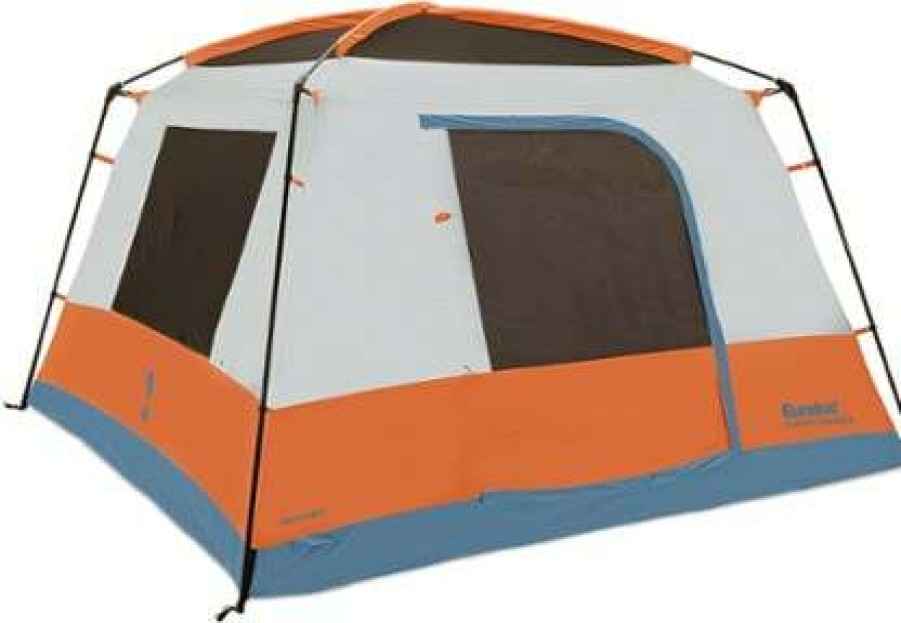 Tents * | 40%-70% Off Eureka Copper Canyon Lx 6-Person Tent Grey