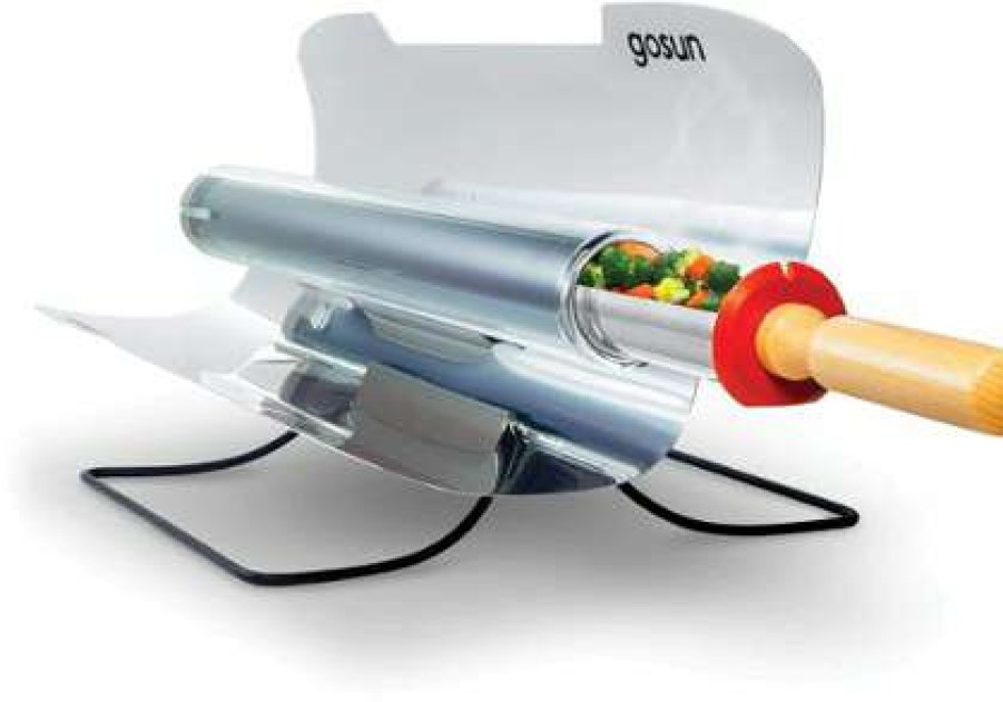 Camp Kitchen * | Outlet Gosun Sport Solar Cooker