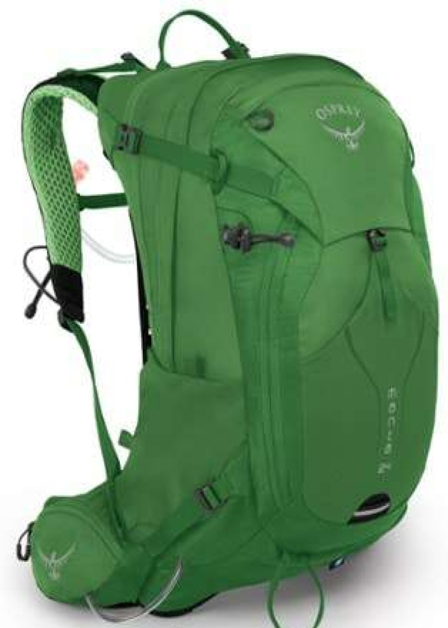 Hiking Backpacks * | High Quality Osprey Manta 24 Hydration Pack Men'S