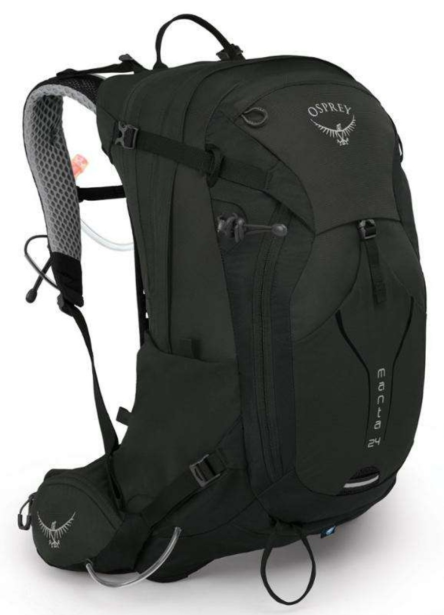 Hiking Backpacks * | High Quality Osprey Manta 24 Hydration Pack Men'S