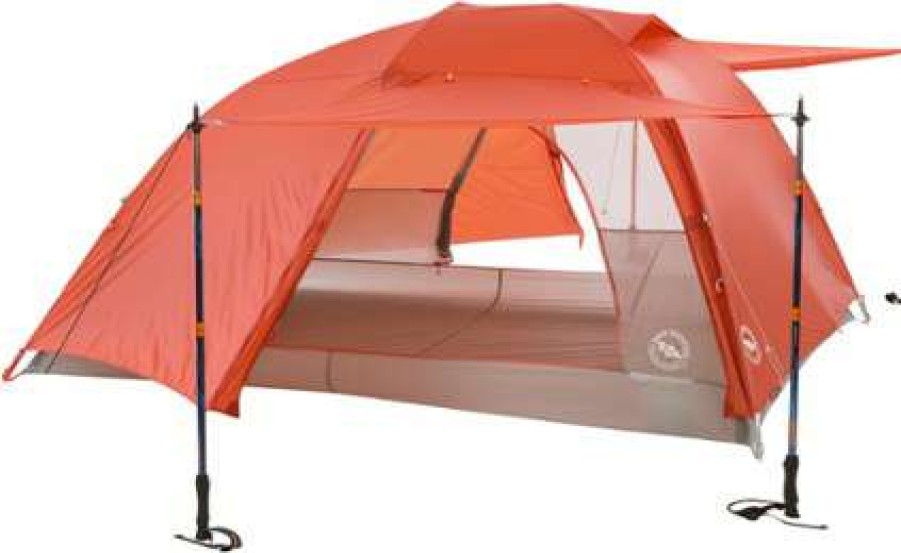 Tents * | Online Big Agnes Copper Spur Hv Ul3 Tent