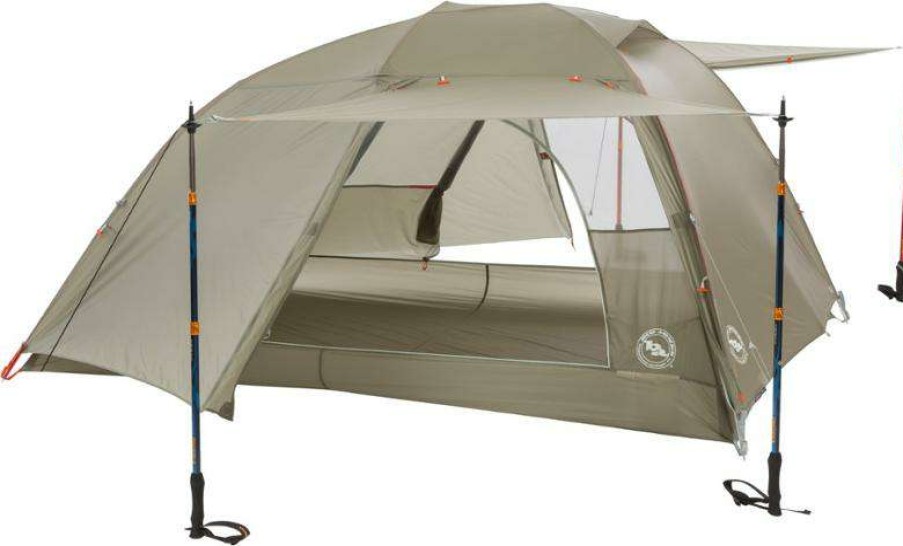 Tents * | Online Big Agnes Copper Spur Hv Ul3 Tent