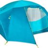 Tents * | 40%-70% Off Nemo Aurora Highrise 6P Tent Atoll/Oasis