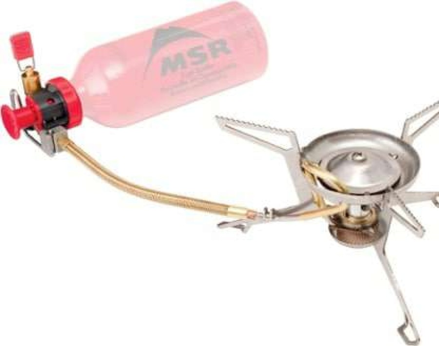 Camp Kitchen * | Shop Msr Whisperlite International Backpacking Stove