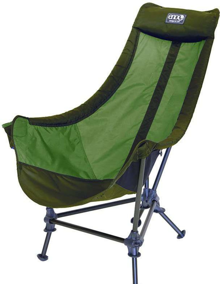 Camp Furniture * | Outlet Eno Lounger Dl Chair