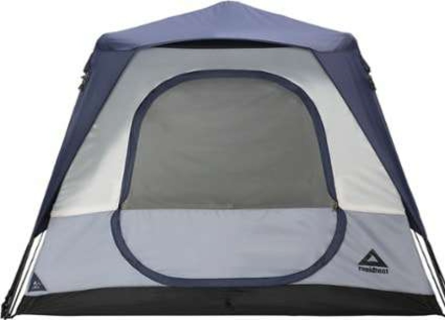 Tents * | Cheaper Caddis Rapid 4 Tent Blue