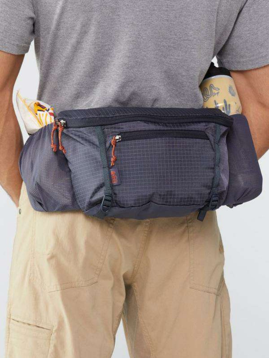 Hiking Backpacks * | 40%-70% Off Rei Co-Op Trail 5 Waist Pack