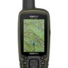 Camping And Hiking * | High Quality Garmin Gpsmap 65S Gray