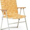 Camp Furniture * | High Quality Rei Co-Op Outward Classic Lawn Chair Golden Birch