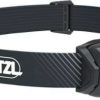 Camping And Hiking * | Shop Petzl Actik Core Headlamp Grey