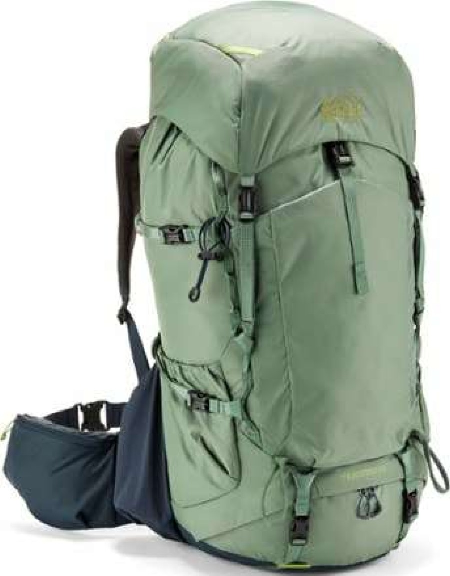 Hiking Backpacks * | Cheaper Rei Co-Op Traverse 60 Pack Women'S