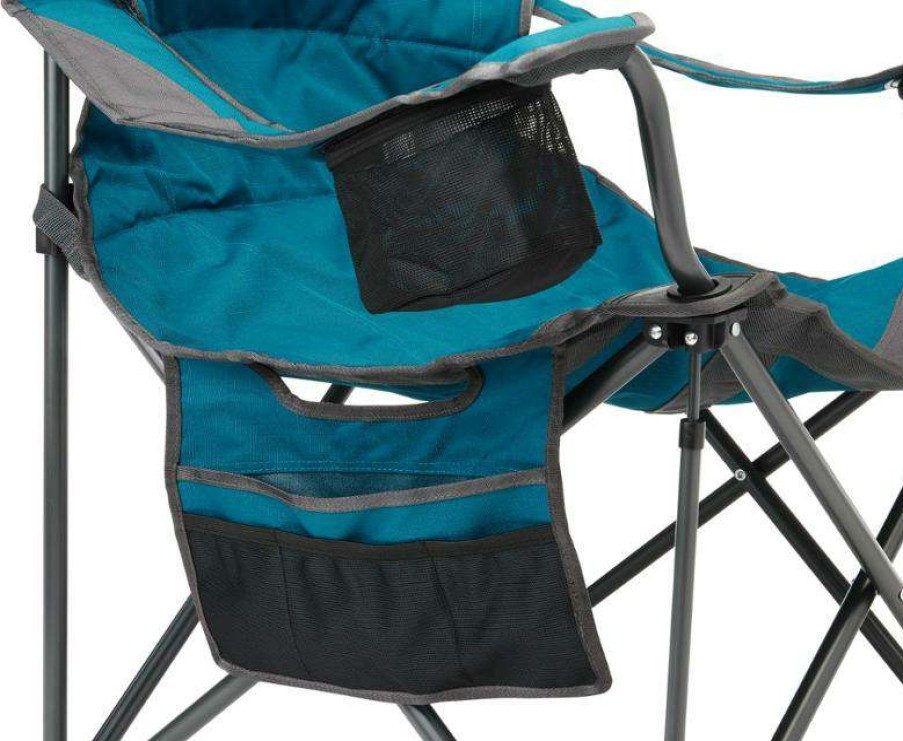 Camp Furniture * High Quality Rei CoOp Camp Xtra Chair Cavern Blue