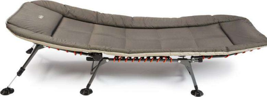 Camp Furniture * | High Quality Rei Co-Op Kingdom Cot 3 Coal