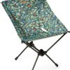 Camp Furniture * | High Quality Rei Co-Op Flexlite Print Camp Boss Chair Sun Leaves Multi