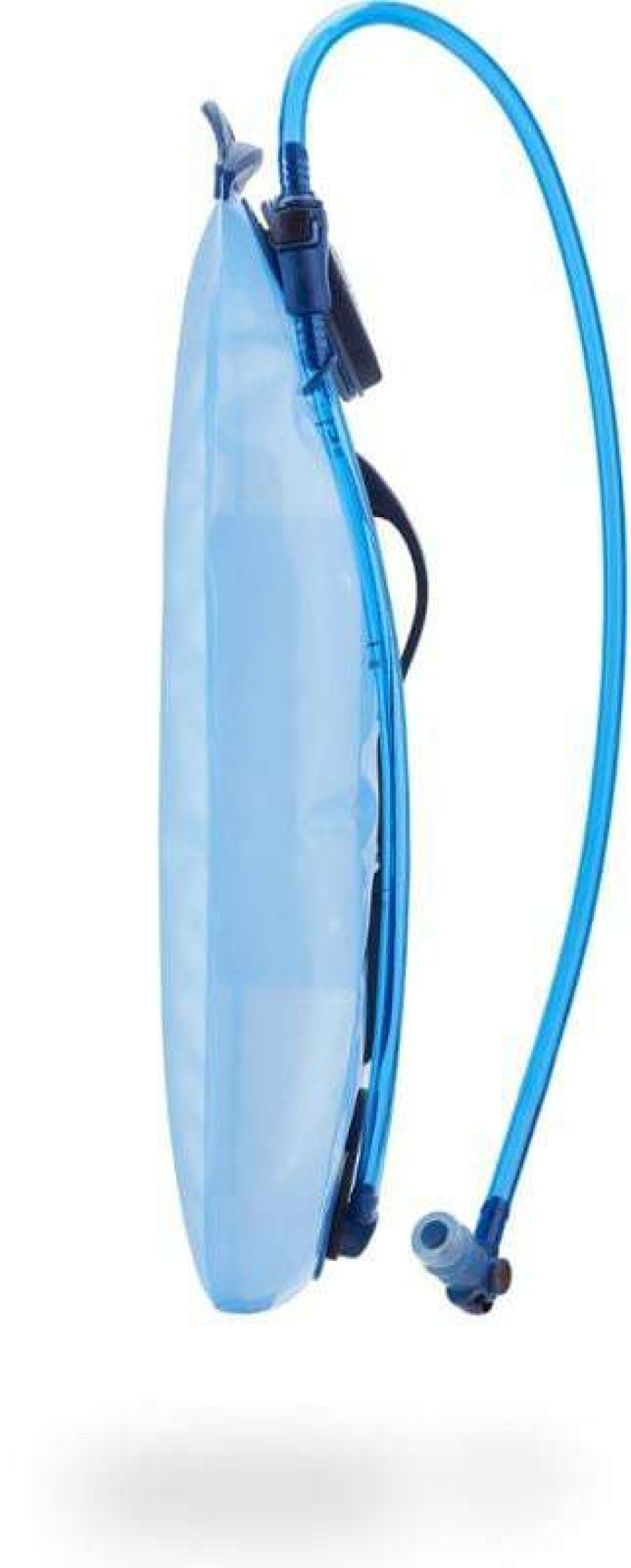 Hiking Backpacks * | High Quality Gregory 3D Hydro Reservoir 3 Liters Optic Blue