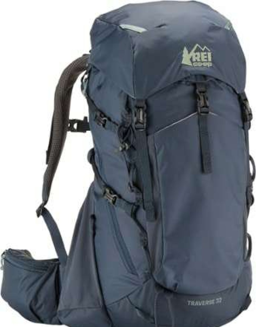 Hiking Backpacks * | Online Rei Co-Op Traverse 32 Pack Women'S