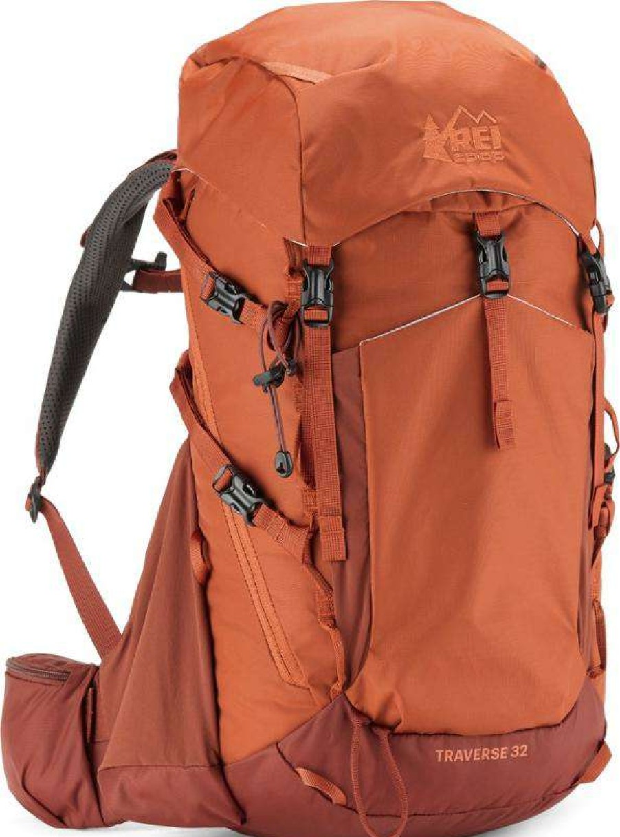 Hiking Backpacks * | Online Rei Co-Op Traverse 32 Pack Women'S