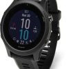 Camping And Hiking * | Cheaper Garmin Forerunner 945 Black