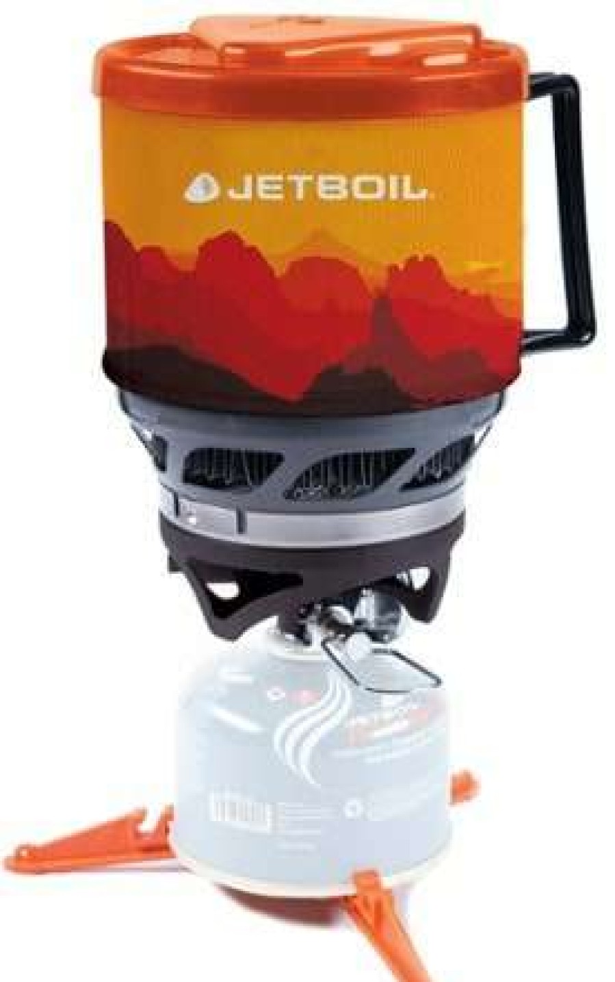 Camp Kitchen * | Online Jetboil Minimo Cooking System