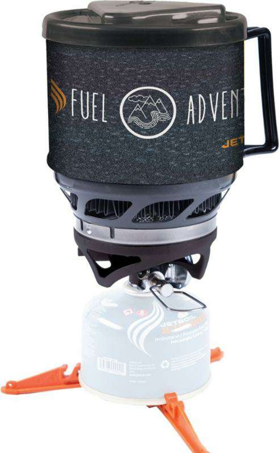 Camp Kitchen * | Online Jetboil Minimo Cooking System