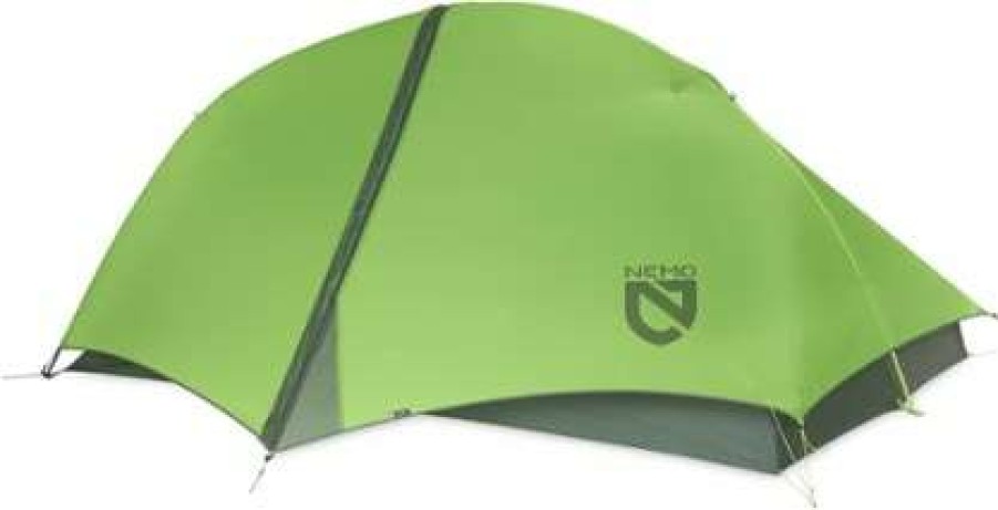 Tents * | Cheaper Nemo Hornet 2 Tent Birch Leaf