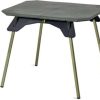 Camp Furniture * | Outlet Nemo Moonlander Table Green