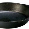 Camp Kitchen * | Shop Lodge Cast Iron Skillet 6.5 In. Black