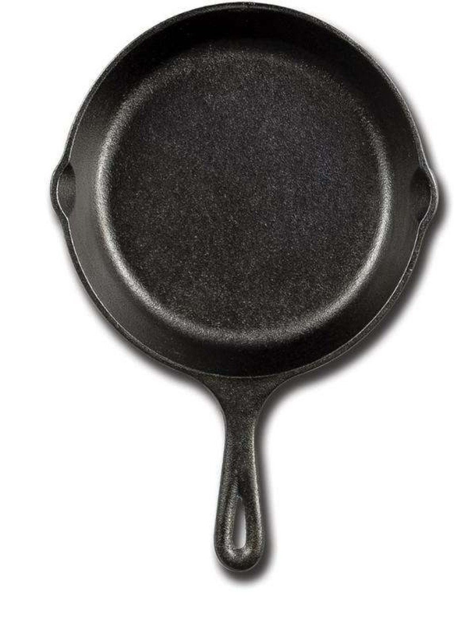 Camp Kitchen * | Shop Lodge Cast Iron Skillet 6.5 In. Black