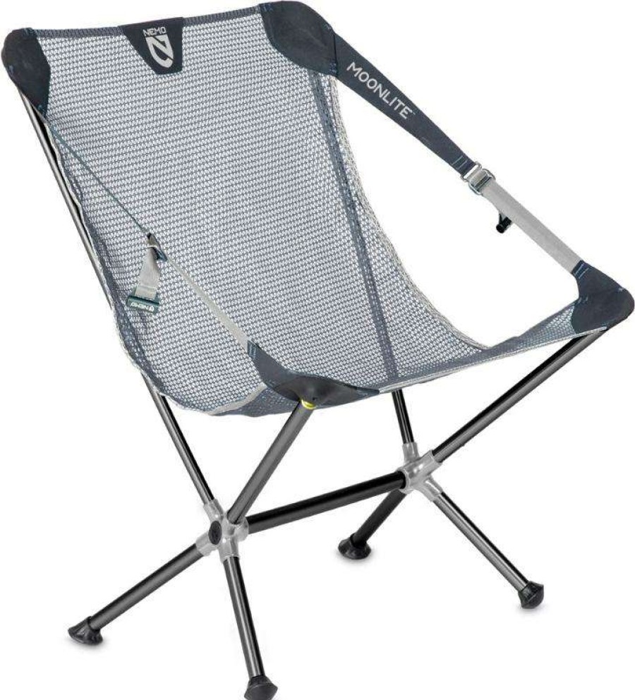 Camp Furniture * | Cheaper Nemo Moonlite Reclining Camp Chair