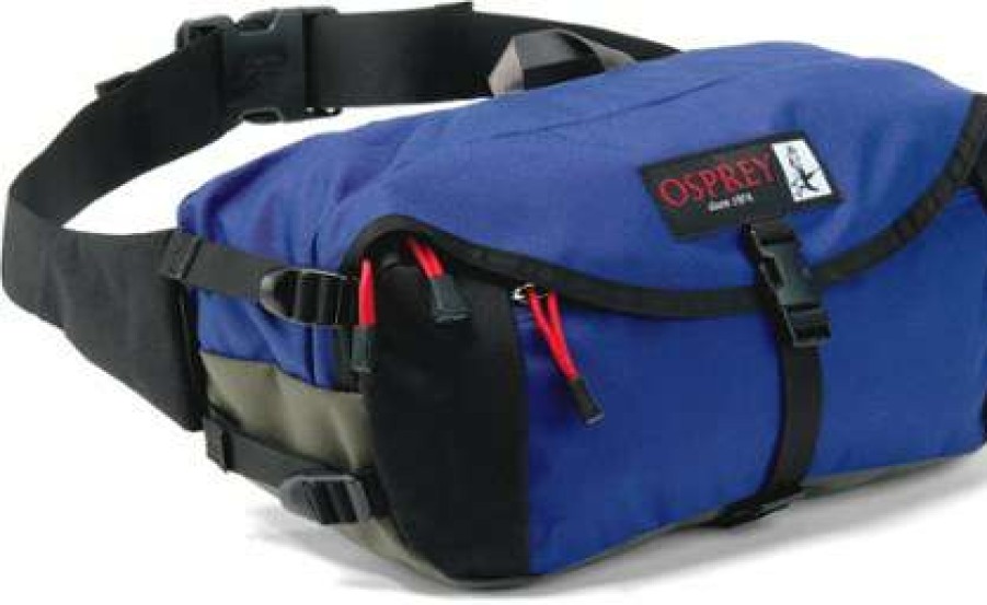 Hiking Backpacks * | 40%-70% Off Osprey Heritage Waistpack