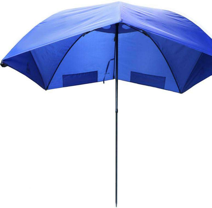 Tents * | Online Caddis Rapid Umbrella Blue