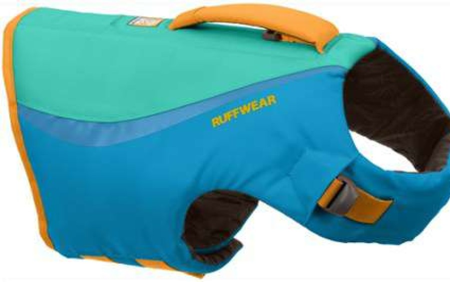 Camping And Hiking * | Cheaper Ruffwear Float Coat Dog Life Jacket